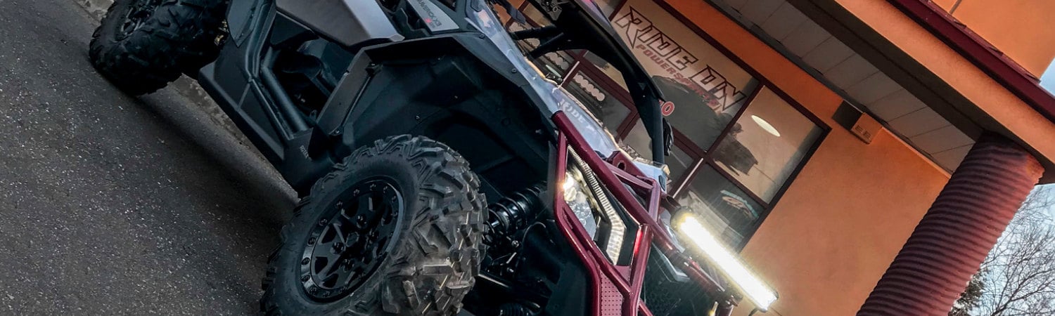 2020 Can-am® Maverick X3 for sale in Ride On Powersports, Dixon, California